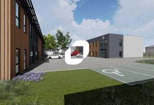 Locaux neufs à vendre Vigneux-de-Bretagne - Proche Nantes/Vannes