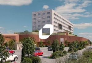 Vente bureaux Saint-Sébastien-sur-Loire - Proche Nantes et transports