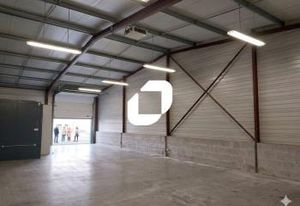 Local d'activité à louer Héric - Proche N137 et D16
