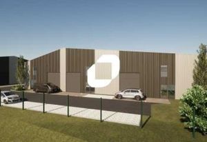 Lots d'activité à vendre Sorinières - Proche A83/D178