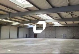 Location entrepôt Sorinières - Proximité MIN et périphérique