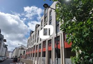 Vente bureaux Nantes - Proche gare, tram et bus