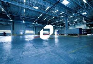 Location bâtiment industriel Bouguenais - Proximité aéroport Nantes