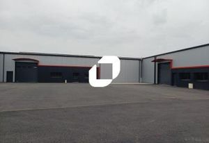 Locaux neufs à vendre Le Loroux-Bottereau - Proche Nantes/Chole