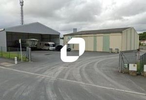 Local d'activité à louer Vertou - Proche Nantes