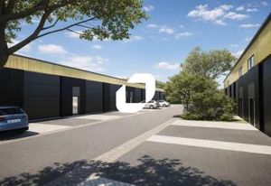 Local d'activité à vendre Malville - Proche échangeur N165