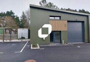 Location local d'activité Vigneux-de-Bretagne - Proche Nantes-St Nazaire
