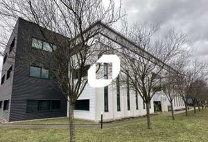 Location bureaux Entzheim - Proche Aéroport, TGV et autoroute A35