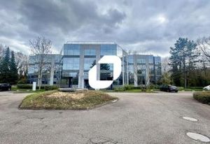 Location bureaux Illkirch-Graffenstaden - Proche tram et A35