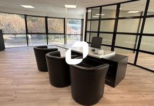 Vente bureaux Oberhausbergen - Parc tertiaire Le Valparc