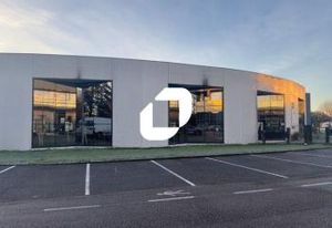 Local commercial à louer Obernai - Proche A35