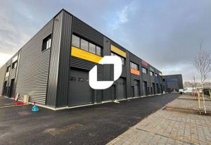 Location local d'activité Bischheim - Tram et bus