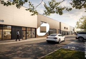 Locaux d'activités à vendre Reichstett - Proche A4 et A35