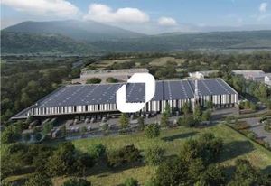Location entrepôt Duppigheim - Proche GCO et aéroport