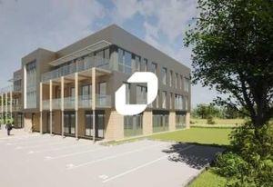 Location bureaux Entzheim - Aéroparc, proche autoroute A35 et aéroport