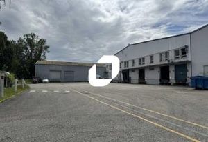 Location entrepôt Strasbourg - Port Autonome - Accès A35, N4