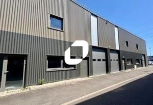 Local d'activité à louer Holtzheim - Proximité aéroport et autoroute