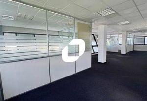 Location bureaux Strasbourg Meinau - Proche tram et bus