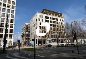 Location bureaux Strasbourg - Proche institutions européennes et tram E