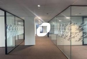 Location bureaux Schiltigheim - Proche autoroutes A35 et A4