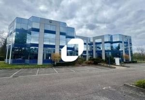 Location bureaux Illkirch - Parc d'Innovation - Tram A & E