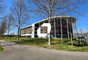 Bureaux privatifs Schiltigheim - Espace Européen de l'Entreprise - Bus Ligne G