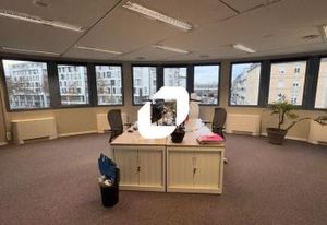 Location bureaux Strasbourg - Proche Place des Halles et gare