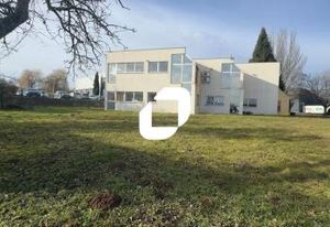 Location bureaux Wissembourg - Proche gare et autoroute A4
