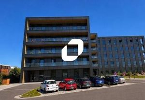 Location bureaux Schiltigheim - Proche Strasbourg et autoroutes A35/A4