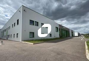 Location cellules d'activités Brumath - Proche A4 et gare SNCF