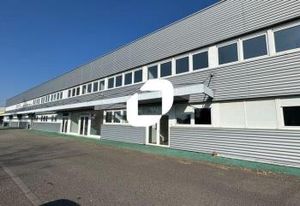 Location bureaux Mundolsheim - Proche A4 et bus