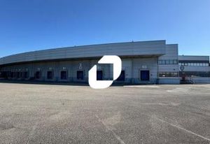Location entrepôt Brumath - A4 et GCO - 29 000 m²