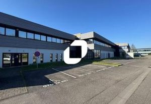Bureaux à louer Niederhausbergen - Parc de l'Europe proche A4
