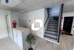 Location locaux mixtes bureaux/activité Eckbolsheim - RN4