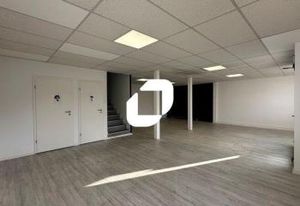 Location locaux mixtes bureaux/activité Eckbolsheim - RN4