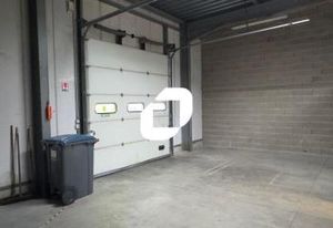 Location locaux mixtes bureaux/activité Eckbolsheim - RN4