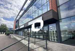 Location bureaux Bischheim - Parc de l'Énergie, proche autoroute A4