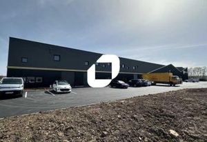 Location local stockage Bischheim - Parc de l'Énergie