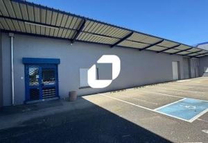 Location show-room professionnel Mundolsheim - Accès A4 en 5 min