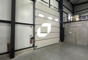 Location local d'activité Benfeld - Proche gare et D1083