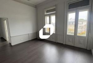 Location bureaux Strasbourg allée Robertsau - Proche tram et bus