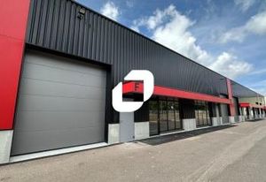 Locaux d'activité neufs à vendre Schweighouse-sur-Moder