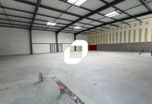 Locaux d'activité neufs à vendre Schweighouse-sur-Moder