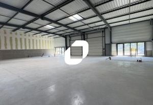 Locaux d'activité neufs à vendre Schweighouse-sur-Moder