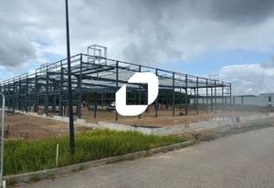 Location locaux d'activité Bernolsheim - Parc neuf proche A4