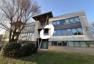 Location bureaux Schiltigheim - EEE Strasbourg