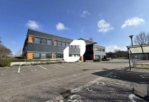Location bureaux Schiltigheim - Espace Européen de l'Entreprise
