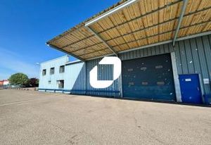 Locaux d'activité à vendre Duppigheim - Accès A35 et gare