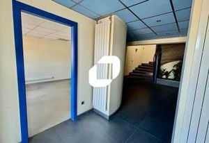 Locaux d'activité à vendre Duppigheim - Accès A35 et gare
