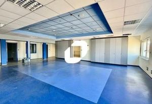 Locaux d'activité à vendre Duppigheim - Accès A35 et gare